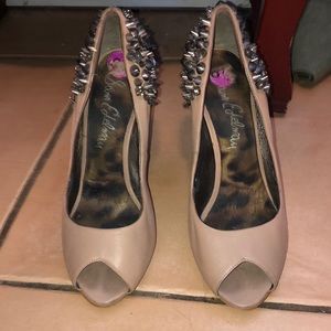Sam Edelman heels size 8.5